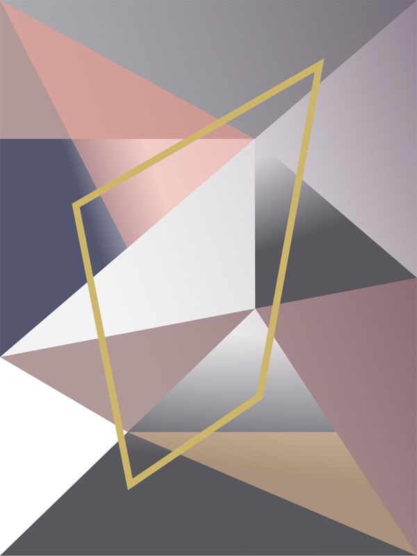 ABSTRATO 13 - DV