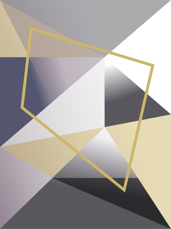 ABSTRATO 14 - DV