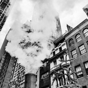 NEW YORK - STREET QPB