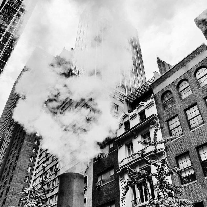 NEW YORK - STREET QPB