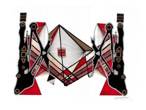 PONTE ABSTRATA