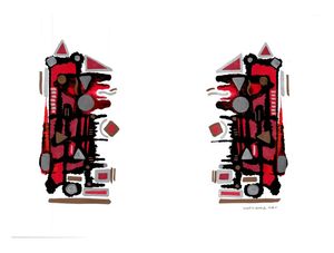TOTENS ABSTRATOS