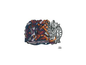 CIDADE ABSTRATA 01