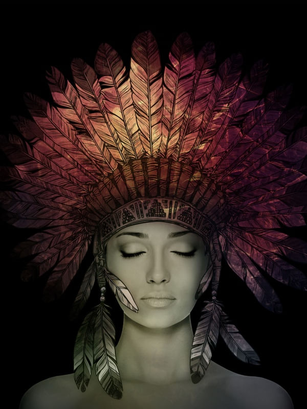 APACHE MEDITATION