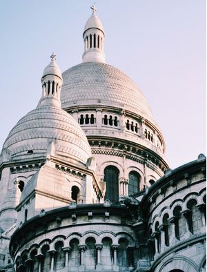 L'ÉGLISE