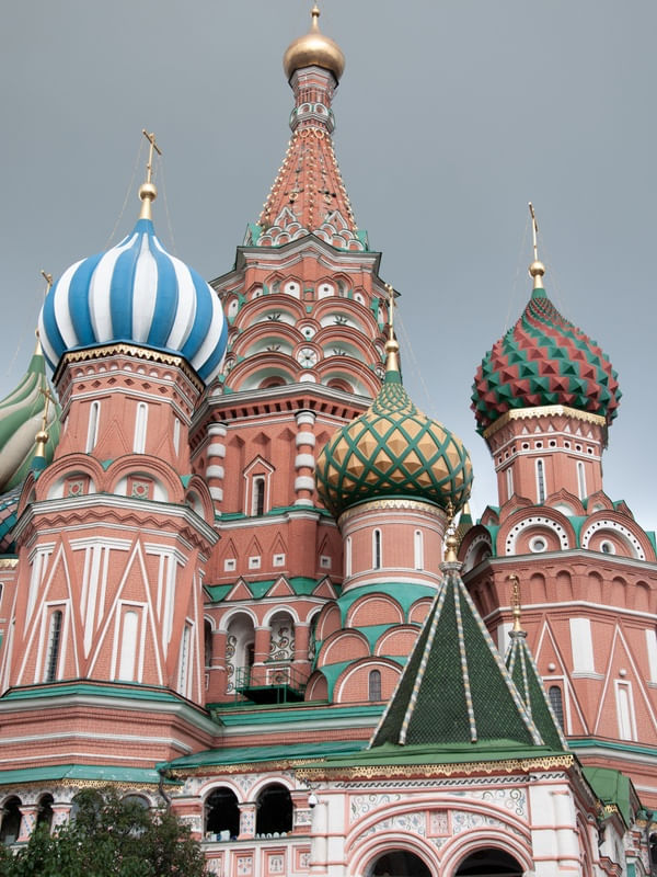 MOSCOW