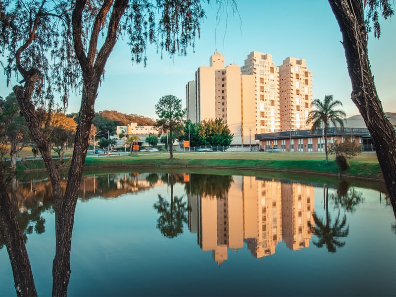 ENTRADA DE JUNDIAÍ_SP