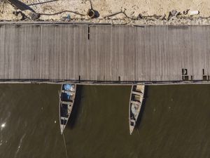 BARCOS PEDRA DE GUARATIBA