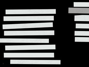 SEMI-PARALLELS 11HN