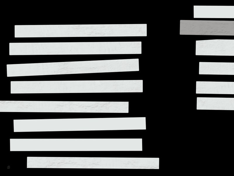 SEMI-PARALLELS 11HN