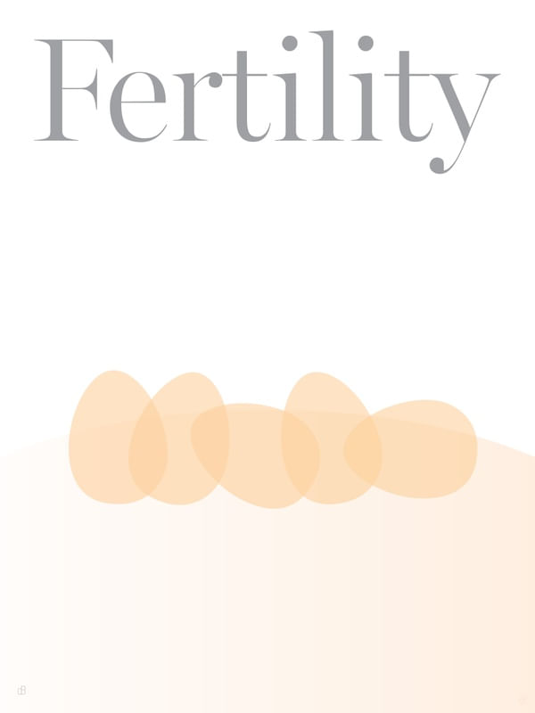 FERTILITY CELEBRATION