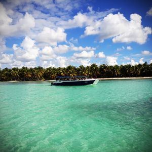 REPÚBLICA DOMINICANA - PARAÍSO CARIBENHO VS2 QD EX1