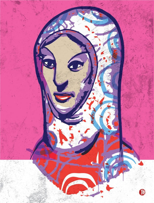 HIJAB