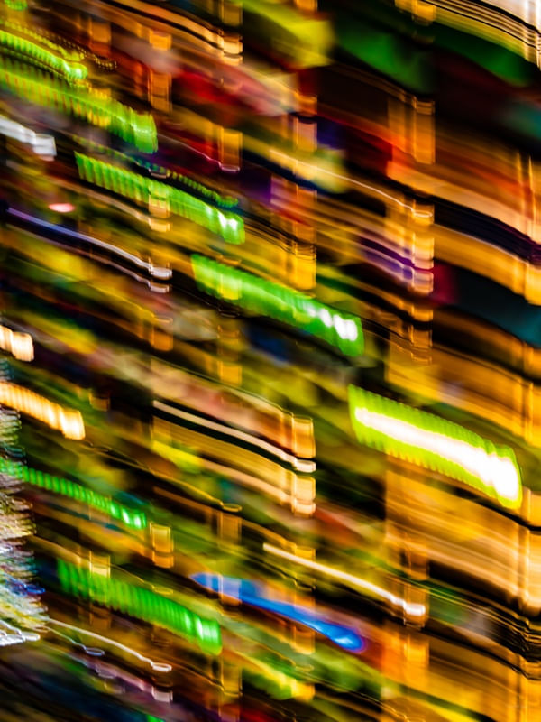 MOTION LUZ