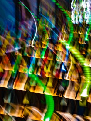 CARNAVAL DE CORES