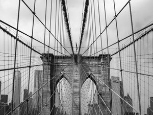 BROOKLYN BRIDGE NET