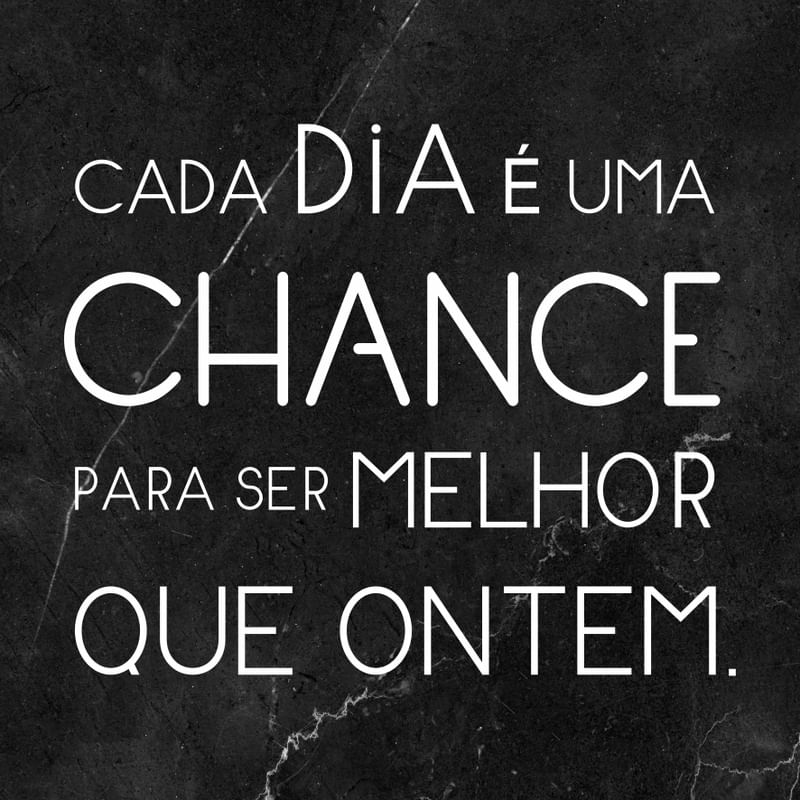UMA CHANCE II