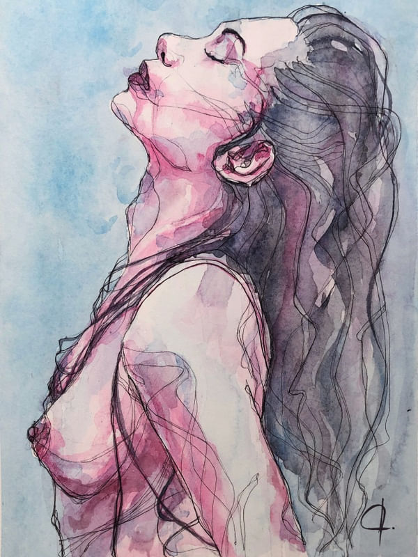 UNDERWATER FEELINGS