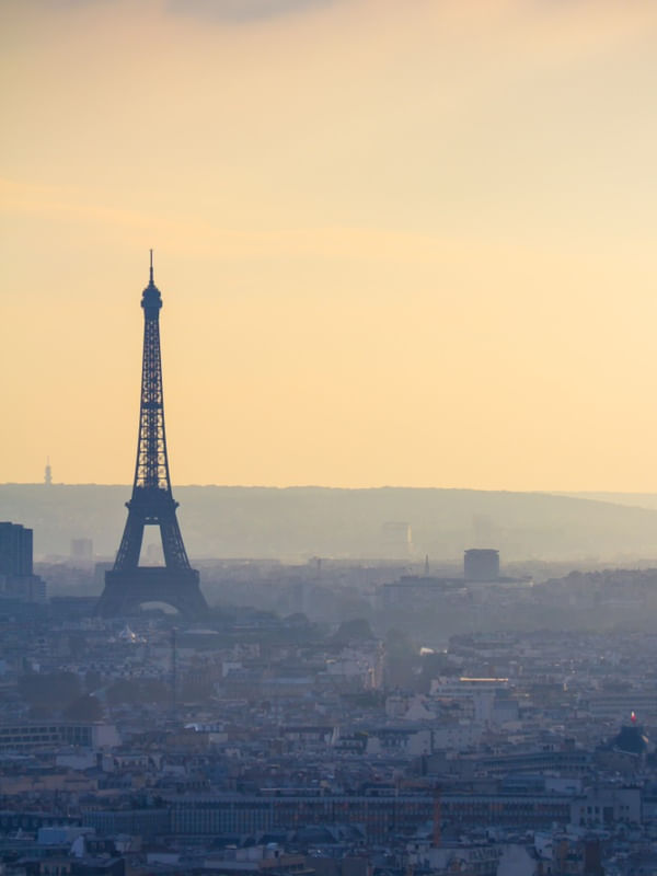 CITYSCAPES