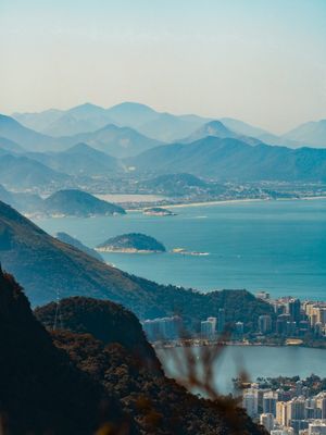 ZONA SUL AZUL