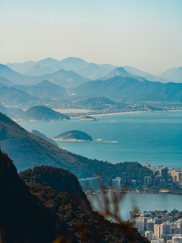 ZONA SUL AZUL