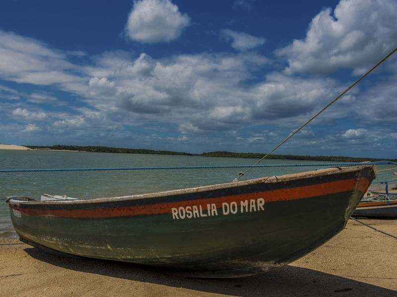 CANOA CEARENSE_CAMOCIM