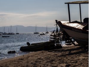 PESCARIA EM FLORIPA