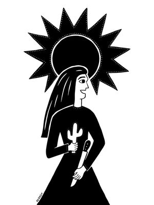 SANTA LUZIA