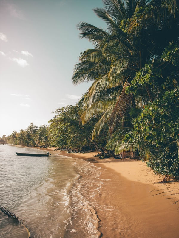 BOCAS DEL TORO