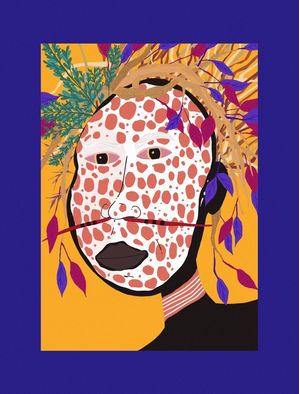 CORES E CARAS 2