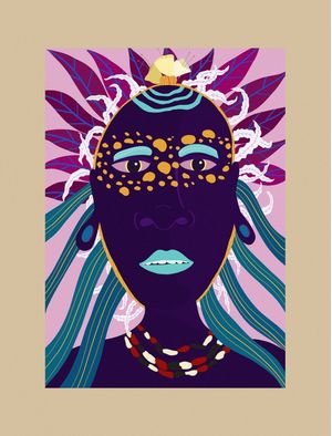 CORES E CARAS 3