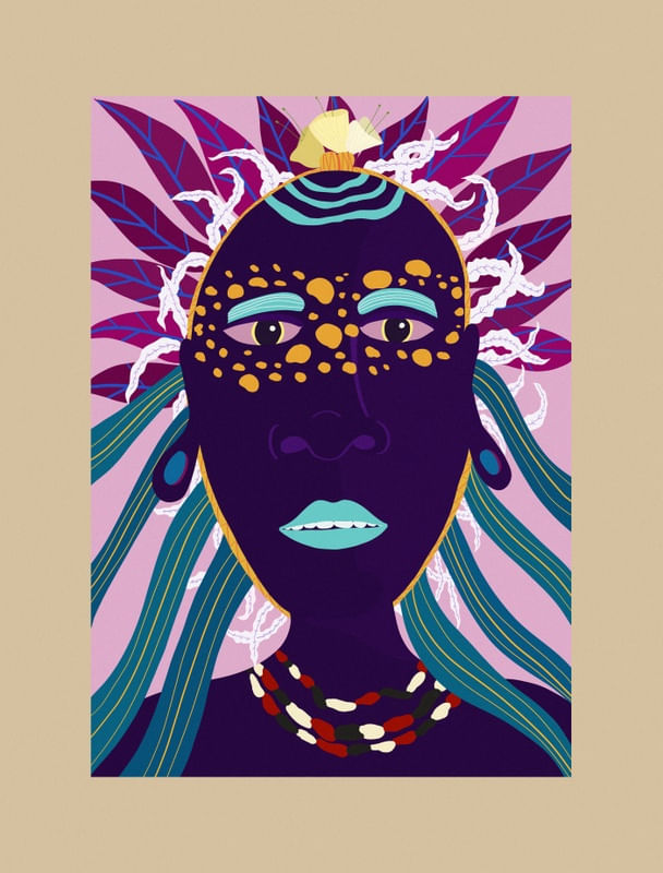 CORES E CARAS 3