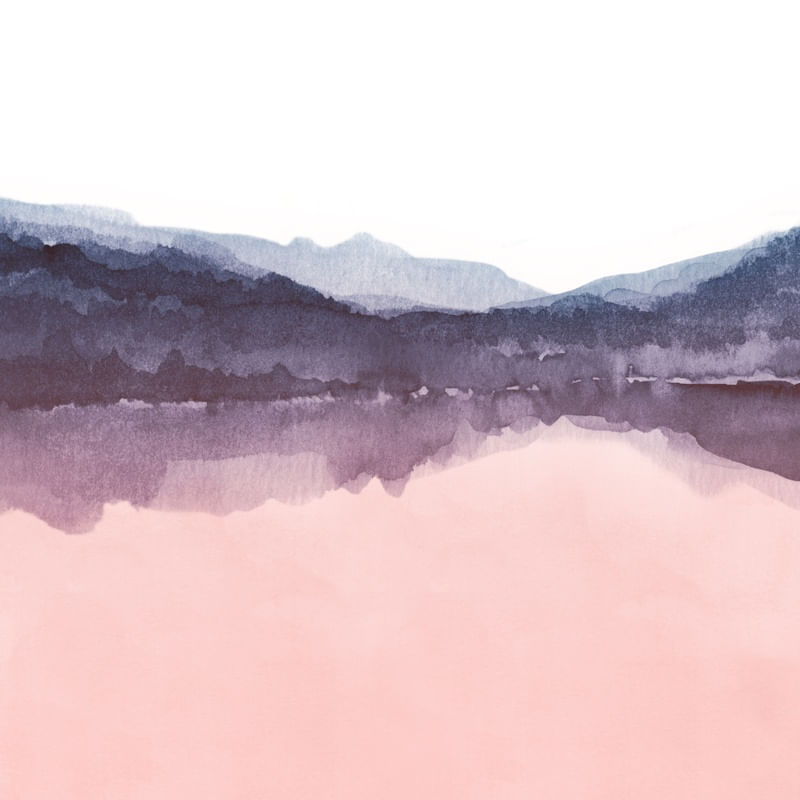 HORIZONTE EM DUAS CORES