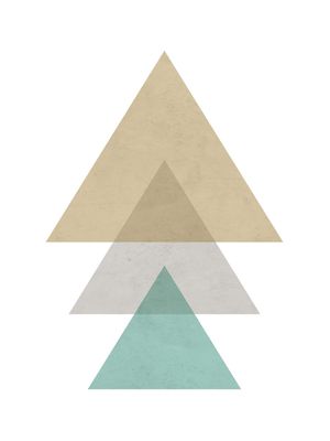 TRIÂNGULOS AQUA
