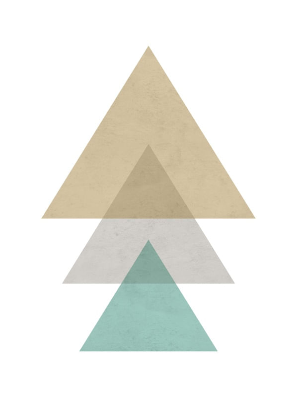 TRIÂNGULOS AQUA