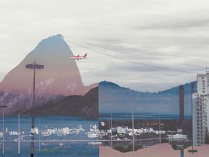 COLAGEM - RIO I