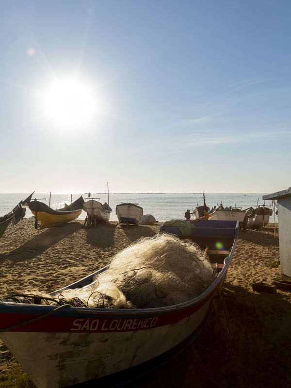 BARRA VELHA - SC