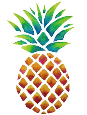 ABACAXI COLOR