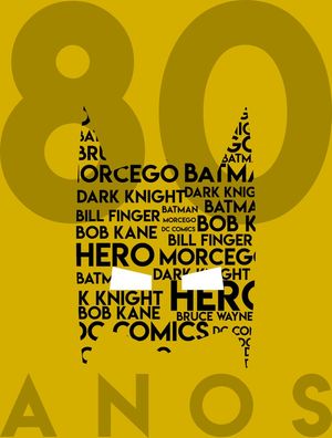 80 ANOS COMEMORATIVO
