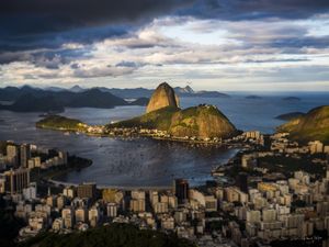 RIO MINIATURA