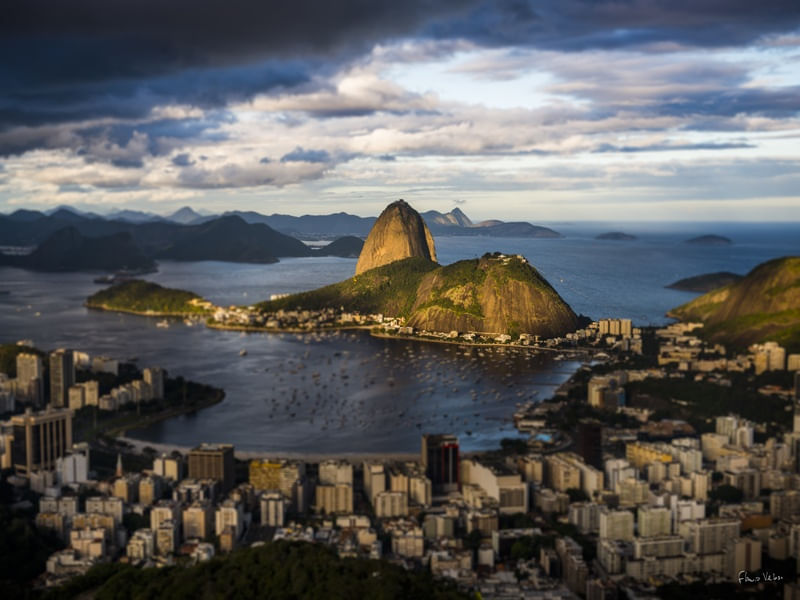 RIO MINIATURA