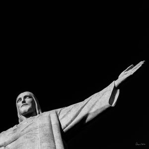 SUVACO DE CRISTO!, RIO DE JANEIRO