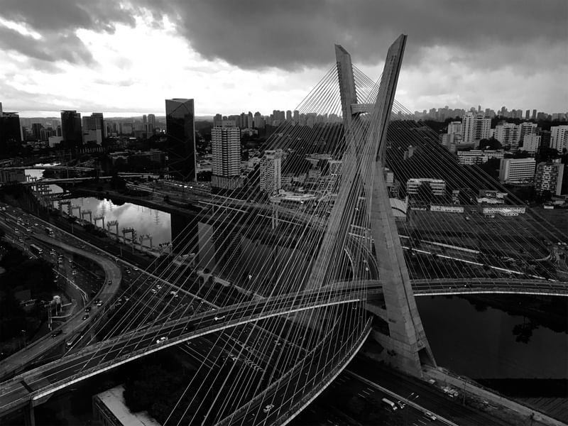 SÃO AS AGUAS DE MARÇO.