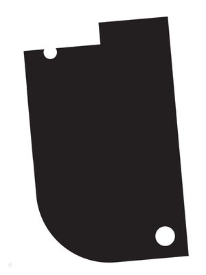 CONSTRUÇÃO PRETO E BRANCO XIII