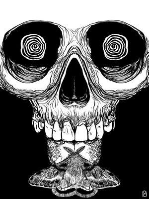 TRIPPIN'