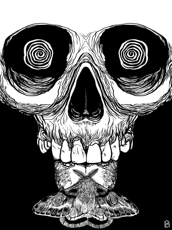 TRIPPIN'