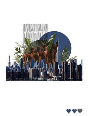 POSSE DAS TERRAS