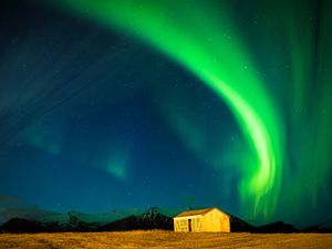AURORA BOREAL 01