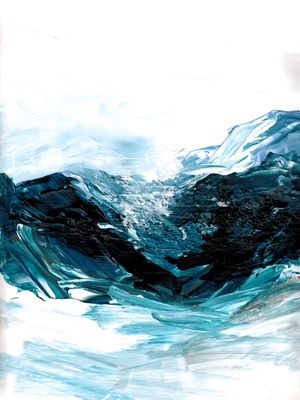 NOTHING IS IMMOVEABLE, OCEANA 1