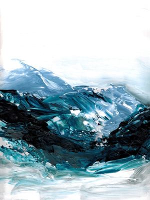 NOTHING IS IMMOVEABLE, OCEANA 2